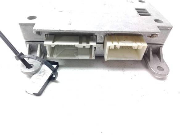 84116924902 CENTRALITA MOTOR BMW 7 (E65, E66, E67)|Desguaces La Cabaña