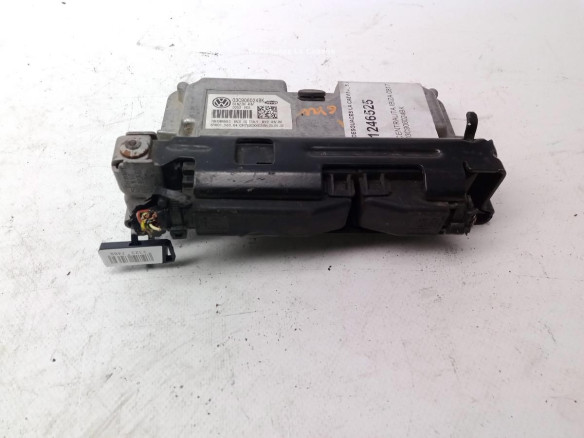 03C906024BK CENTRALITA MOTOR SEAT IBIZA IV (6J5, 6P1)|Desguaces La Cabaña