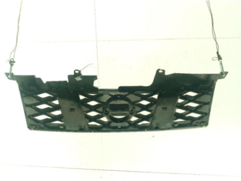 32010JG76E CAJA CAMBIOS NISSAN X-TRAIL (T31)|Desguaces La Cabaña 2