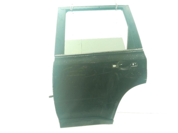 PUERTA LAT TRA IZQ NISSAN X-TRAIL (T31)|Desguaces La Cabaña
