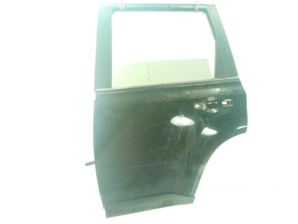 PUERTA LAT TRA IZQ NISSAN X-TRAIL (T31)|Desguaces La Cabaña