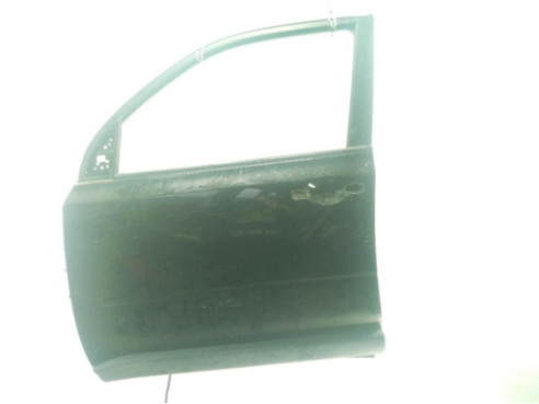 PUERTA LAT DEL IZQ NISSAN X-TRAIL (T31)|Desguaces La Cabaña