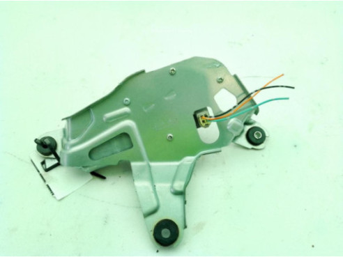 32010JG76E CAJA CAMBIOS NISSAN X-TRAIL (T31)|Desguaces La Cabaña 2