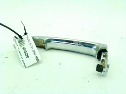 32010JG76E CAJA CAMBIOS NISSAN X-TRAIL (T31)|Desguaces La Cabaña 2