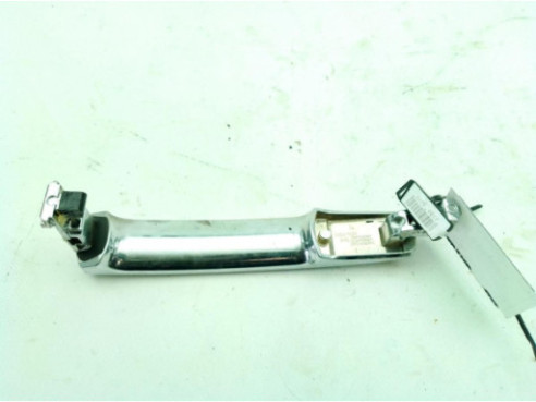 32010JG76E CAJA CAMBIOS NISSAN X-TRAIL (T31)|Desguaces La Cabaña 2