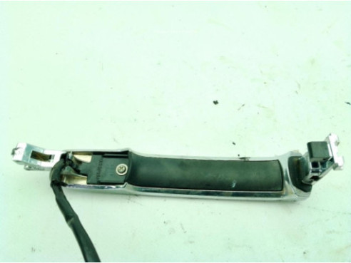 32010JG76E CAJA CAMBIOS NISSAN X-TRAIL (T31)|Desguaces La Cabaña 2