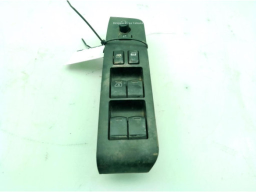 32010JG76E CAJA CAMBIOS NISSAN X-TRAIL (T31)|Desguaces La Cabaña