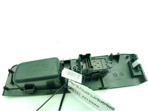 32010JG76E CAJA CAMBIOS NISSAN X-TRAIL (T31)|Desguaces La Cabaña 2