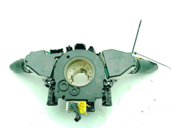 0265005514 MANDO COMPLETO NISSAN X-TRAIL (T31)|Desguaces La Cabaña