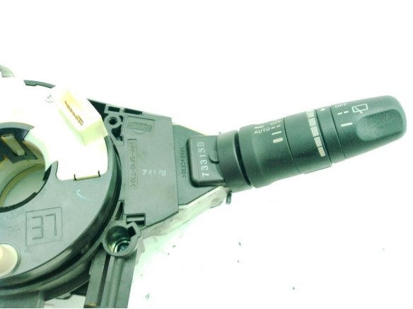 0265005514 MANDO COMPLETO NISSAN X-TRAIL (T31)|Desguaces La Cabaña