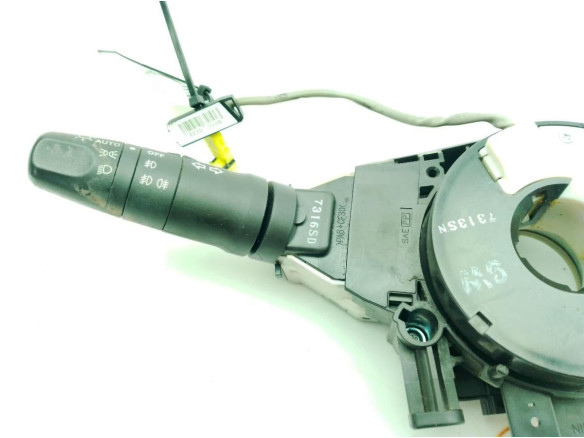 0265005514 MANDO COMPLETO NISSAN X-TRAIL (T31)|Desguaces La Cabaña