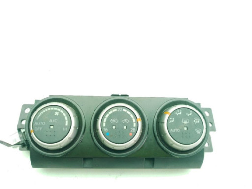 32010JG76E CAJA CAMBIOS NISSAN X-TRAIL (T31)|Desguaces La Cabaña