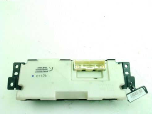 32010JG76E CAJA CAMBIOS NISSAN X-TRAIL (T31)|Desguaces La Cabaña 2