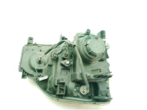 32010JG76E CAJA CAMBIOS NISSAN X-TRAIL (T31)|Desguaces La Cabaña 2