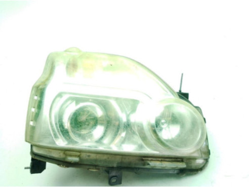 FARO DERECHO NISSAN X-TRAIL (T31)|Desguaces La Cabaña