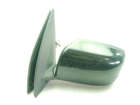 32010JG76E CAJA CAMBIOS NISSAN X-TRAIL (T31)|Desguaces La Cabaña 2