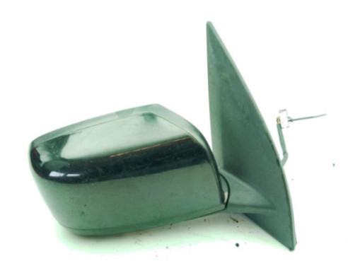 32010JG76E CAJA CAMBIOS NISSAN X-TRAIL (T31)|Desguaces La Cabaña 2