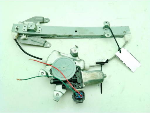 32010JG76E CAJA CAMBIOS NISSAN X-TRAIL (T31)|Desguaces La Cabaña