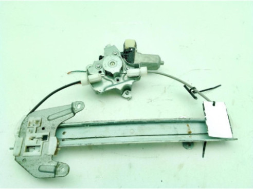 32010JG76E CAJA CAMBIOS NISSAN X-TRAIL (T31)|Desguaces La Cabaña 2