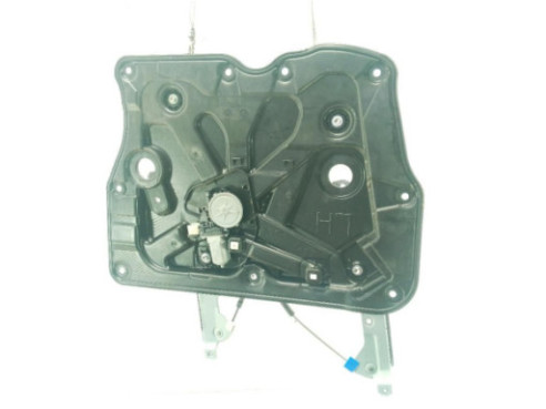 32010JG76E CAJA CAMBIOS NISSAN X-TRAIL (T31)|Desguaces La Cabaña 2