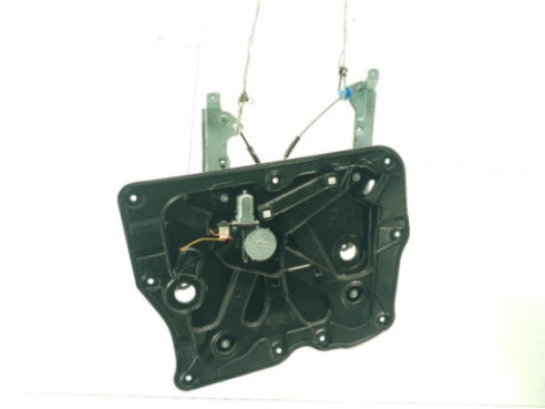 32010JG76E CAJA CAMBIOS NISSAN X-TRAIL (T31)|Desguaces La Cabaña 2