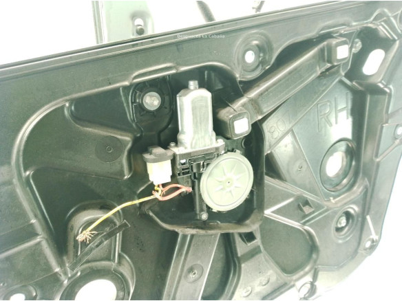 ELEVALUNAS PUERTA LAT DEL DER NISSAN X-TRAIL (T31)|Desguaces La Cabaña