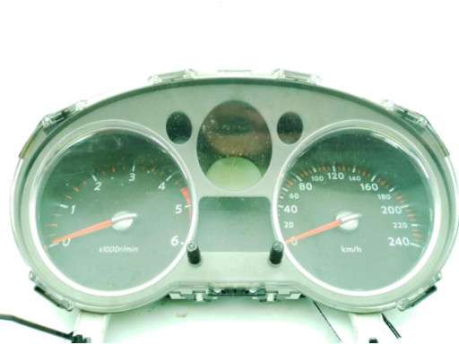 8Z0920900F  110080020010 CUADRO INSTRUMENTOS AUDI A2 (8Z0)|Desguaces La Cabaña