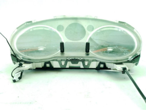 32010JG76E CAJA CAMBIOS NISSAN X-TRAIL (T31)|Desguaces La Cabaña 2