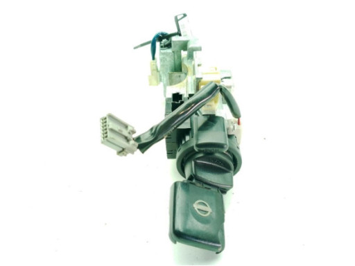 32010JG76E CAJA CAMBIOS NISSAN X-TRAIL (T31)|Desguaces La Cabaña