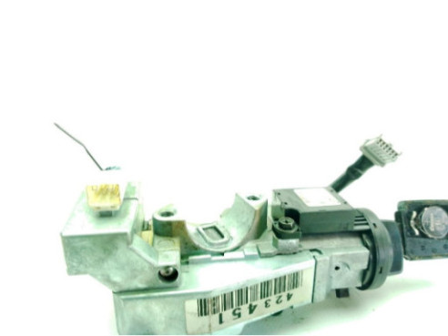 32010JG76E CAJA CAMBIOS NISSAN X-TRAIL (T31)|Desguaces La Cabaña 2