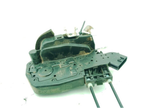 32010JG76E CAJA CAMBIOS NISSAN X-TRAIL (T31)|Desguaces La Cabaña 2