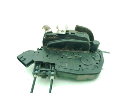 32010JG76E CAJA CAMBIOS NISSAN X-TRAIL (T31)|Desguaces La Cabaña 2