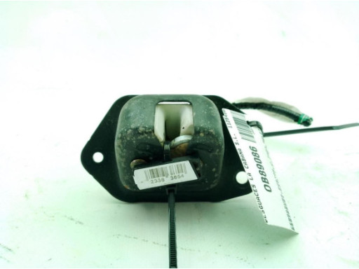 32010JG76E CAJA CAMBIOS NISSAN X-TRAIL (T31)|Desguaces La Cabaña