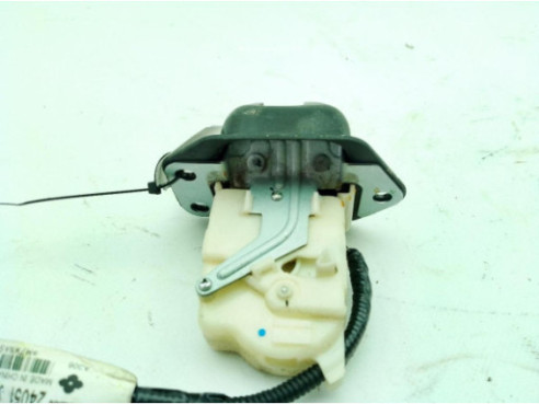 32010JG76E CAJA CAMBIOS NISSAN X-TRAIL (T31)|Desguaces La Cabaña 2