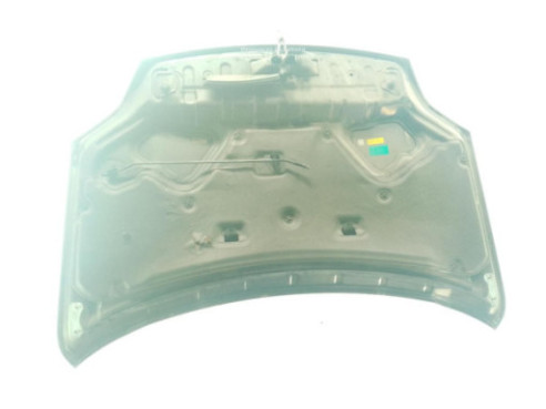 32010JG76E CAJA CAMBIOS NISSAN X-TRAIL (T31)|Desguaces La Cabaña 2