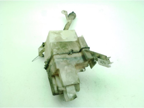 32010JG76E CAJA CAMBIOS NISSAN X-TRAIL (T31)|Desguaces La Cabaña 2