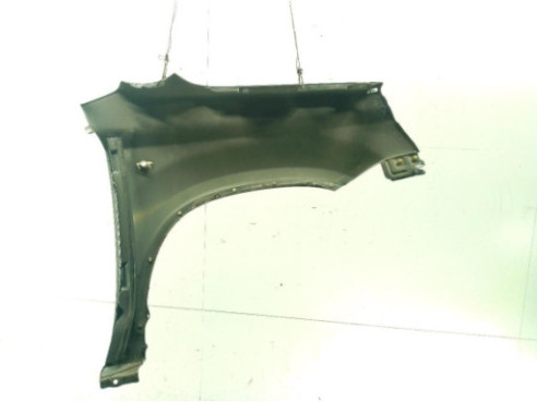 32010JG76E CAJA CAMBIOS NISSAN X-TRAIL (T31)|Desguaces La Cabaña 2