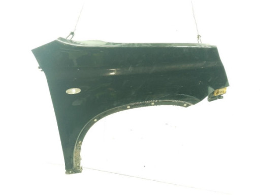 41357133228 ALETA DEL DER BMW 1 (E87)|Desguaces La Cabaña