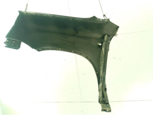 32010JG76E CAJA CAMBIOS NISSAN X-TRAIL (T31)|Desguaces La Cabaña 2