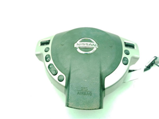 32010JG76E CAJA CAMBIOS NISSAN X-TRAIL (T31)|Desguaces La Cabaña