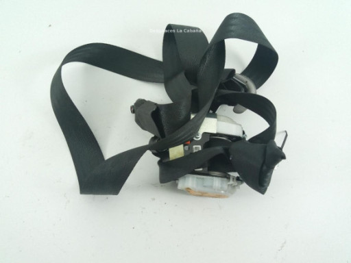 CINTURON DELANTERO IZQUIERDO|Desguaces La Cabaña