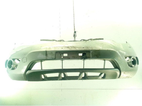 PARAGOLPES DEL NISSAN MURANO II (Z51)|Desguaces La Cabaña