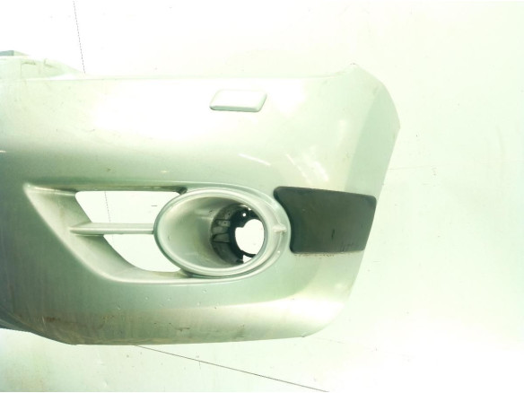 PARAGOLPES DEL NISSAN MURANO II (Z51)|Desguaces La Cabaña