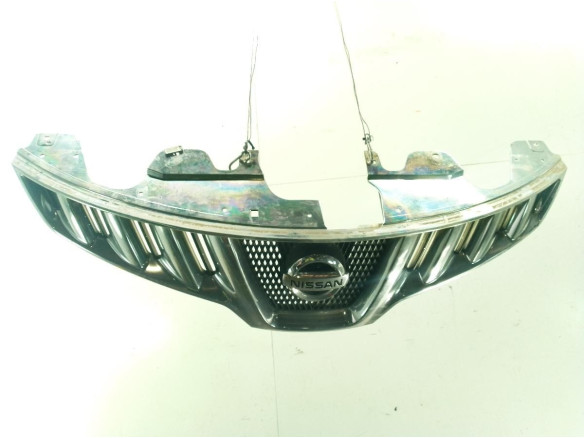 623101AA0A REJILLA / CALANDRA NISSAN MURANO II (Z51)|Desguaces La Cabaña