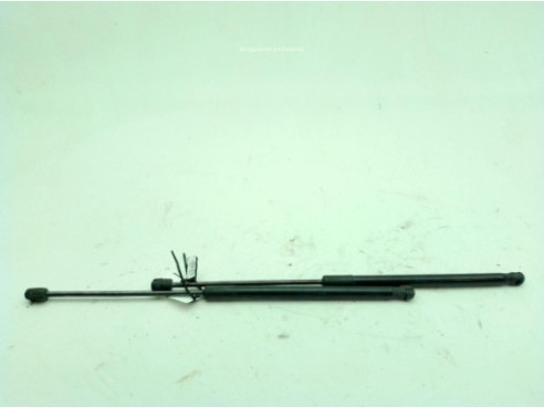 6R6827550D AMORTIGUADOR PORTON / TAPA MALETA VW POLO (6R1, 6C1)|Desguaces La Cabaña