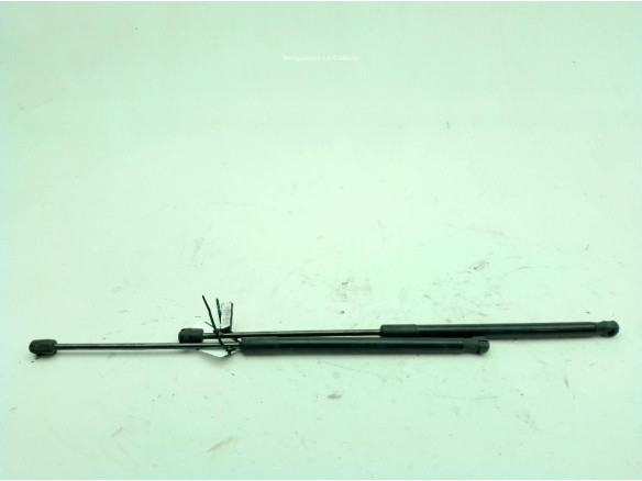 6R6827550D AMORTIGUADOR PORTON / TAPA MALETA VW POLO (6R1, 6C1)|Desguaces La Cabaña
