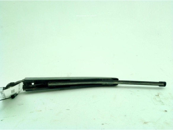 6R6955707B BRAZO LIMPIAPARABRISAS TRA PORTÓN VW POLO (6R1, 6C1)|Desguaces La Cabaña