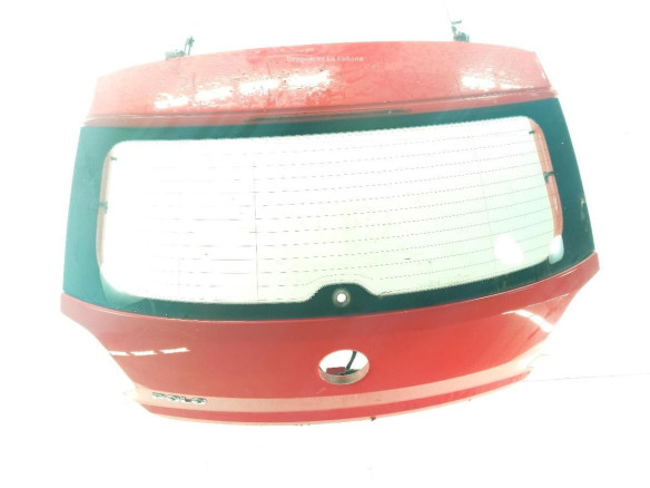 6R6827025C PORTON VW POLO (6R1, 6C1)|Desguaces La Cabaña