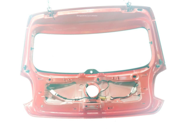 6R6827025C PORTON VW POLO (6R1, 6C1)|Desguaces La Cabaña