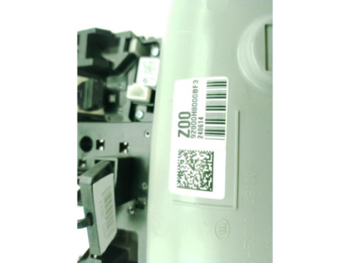 92800F2010BF3, 92800H8000BF3 PLAFON DEL KIA STONIC (YB)|Desguaces La Cabaña